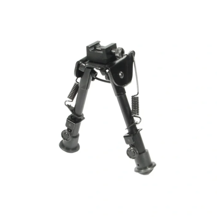Dwójnóg Leapers UTG Tactical OP QD 5,9-7,3" (072-217)
