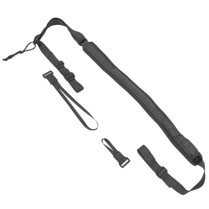 Dwupunktowy pas do broni HELIKON Shadow Grey (ZW-RFS-PO-35)