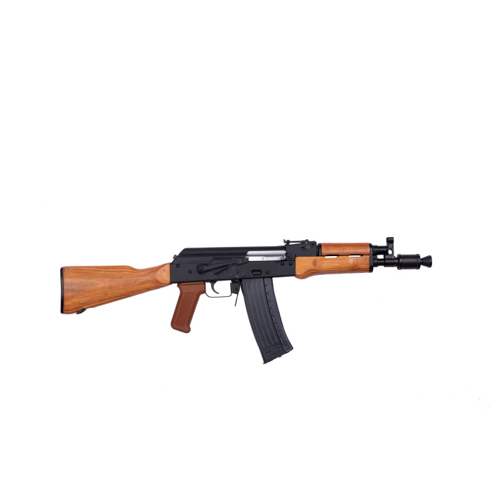 Mini Jack 5,56x45mm/.223 Rem - wersja drewno premium