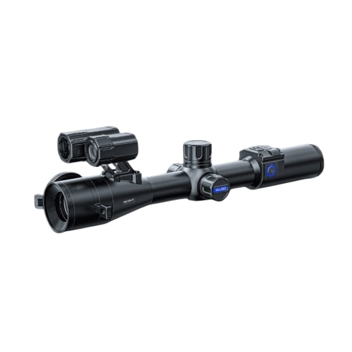 Luneta Noktowizyjna PARD NS4 Night Stalker 4K LRF 100mm (850nm)