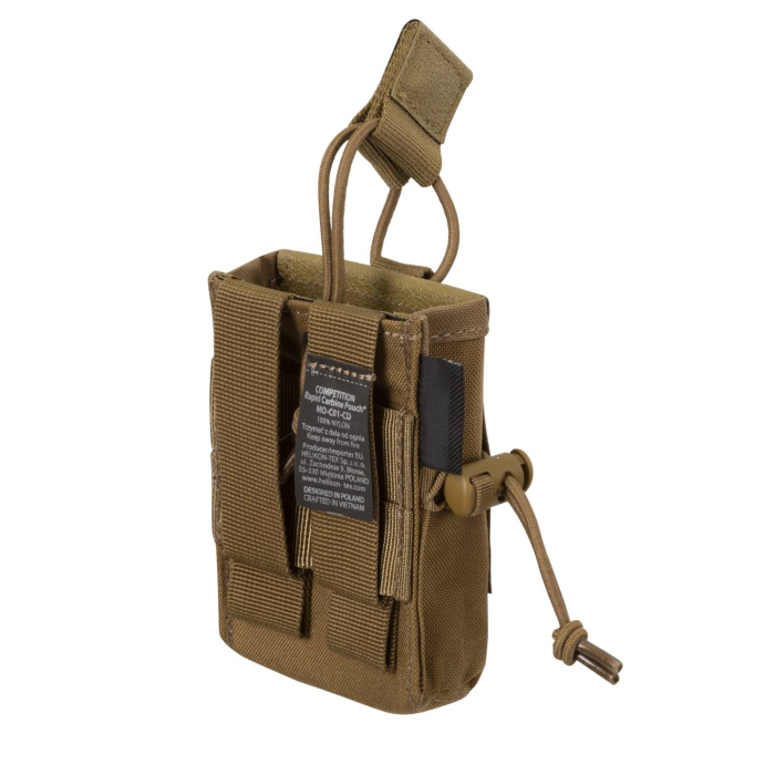 ŁADOWNICA HELIKON COMPETITION RAPID CARABINE POUCH - OLIVE GREEN ( MO-C01-CD)