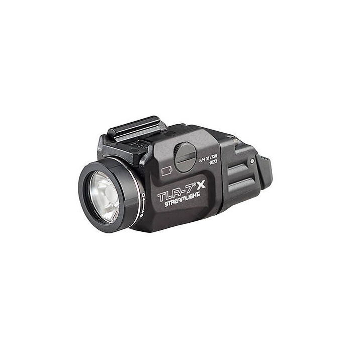 LATARKA TAKTYCZNA STREAMLIGHT TLR-7 X USB L-69455