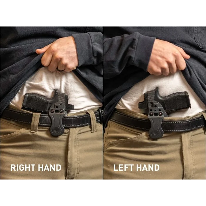 KABURA ALIEN GEAR PHOTON DO SIG SAUER P320 COMPACT