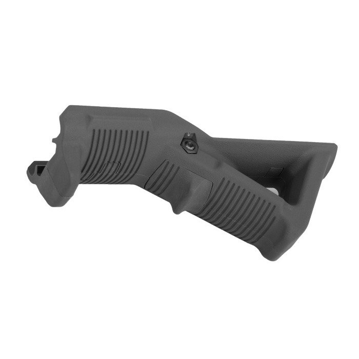 Magpul - Chwyt RIS AFG® Angled Fore Grip - Czarny - MAG411