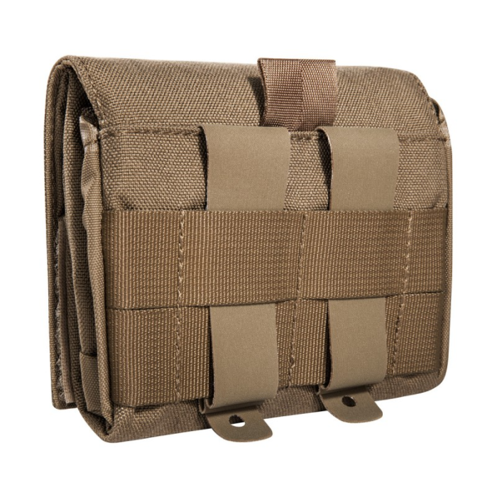 TASMANIAN TIGER TORBA ZRZUTOWA DUMP POUCH MKII COYOTE BROWN 7280.346