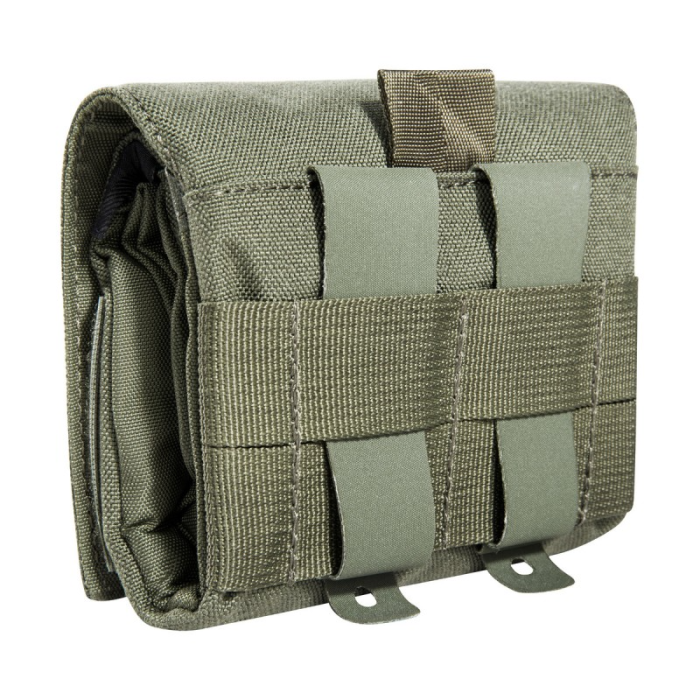TASMANIAN TIGER TORBA ZRZUTOWA DUMP POUCH MKII OLIVE 7280.331