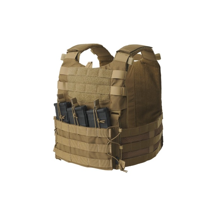 MODUŁOWA KAMIZLEKA HELIKON GUARDIAN MILITARY SET COYOTE - (KK-GMS-CD)