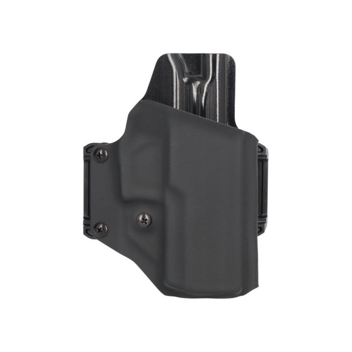 KABURA P320 COMPACT/CARRY OWB BLACKPOINT TACTICAL HOLSTER - RH (8901233)