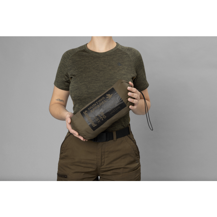 Kurtka Damska Seeland Therma Light Pine