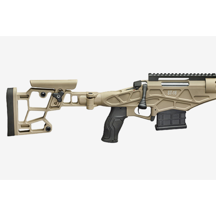 Karabin Sabatti ST18 Desert