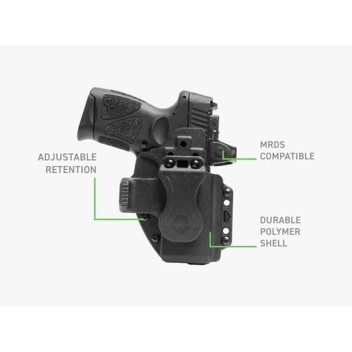 KABURA ALIEN GEAR PHOTON DO SIG SAUER P320 COMPACT