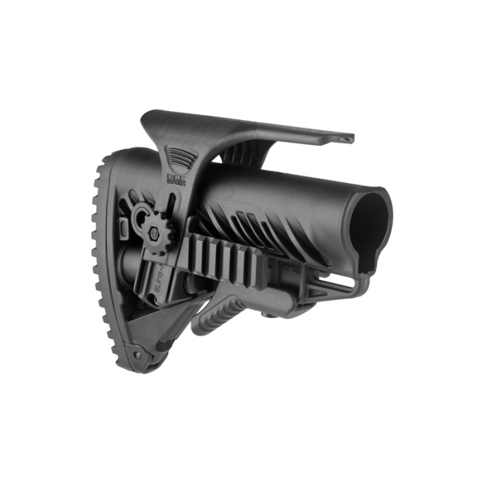 Kolba FAB GLR-16 PCP do AR15/M16 Picatinny