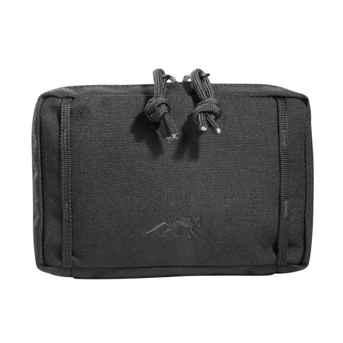 TASMANIAN TIGER KIESZEŃ TAC POUCH 4.1 BLACK 7273.040