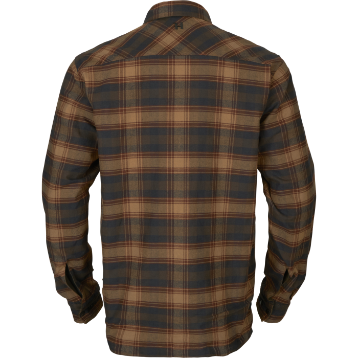 Kurtka koszulowa dwustronna Harkila Eirik (140113947)