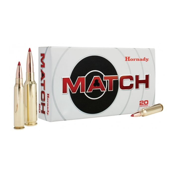 Hornady .223 Rem ELD-Match 73gr/4,73g (20szt) 80269