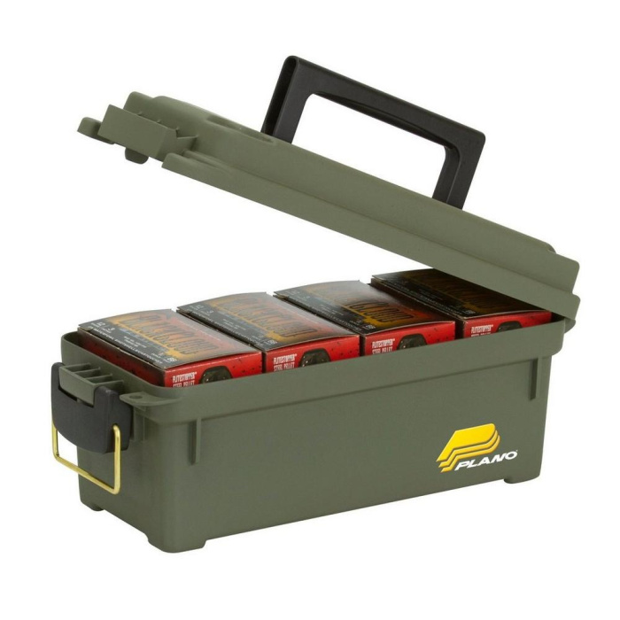 PLANO SKRZYNKI ELEMENT - PROOF FIELD/AMMO BOX COMPACT