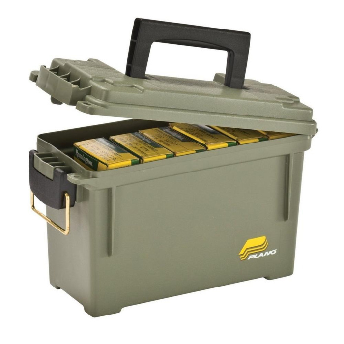 PLANO SKRZYNKI ELEMENT - PROOF FIELD/AMMO BOX SMALL
