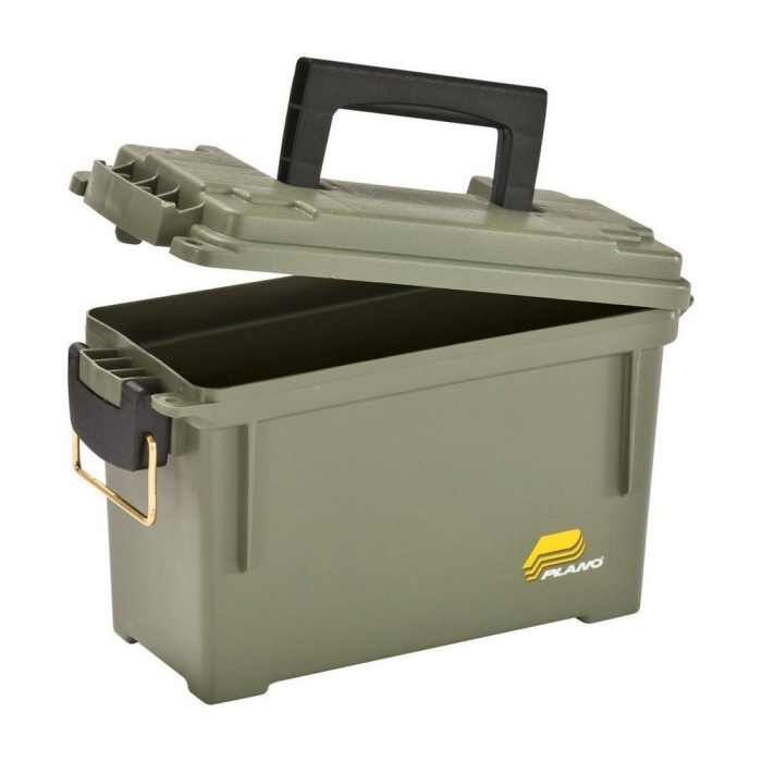 PLANO SKRZYNKI ELEMENT - PROOF FIELD/AMMO BOX SMALL