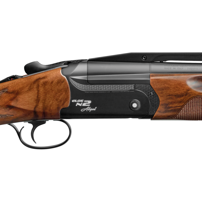 Bock Fabarm Elos N2 Allsport AS