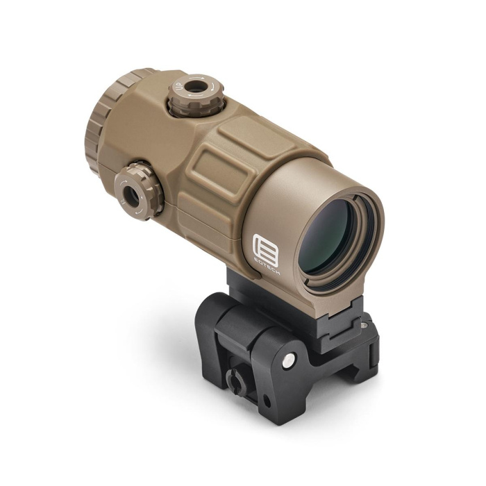 Przystawka powiększająca 5x model G45 TAN; EoTech