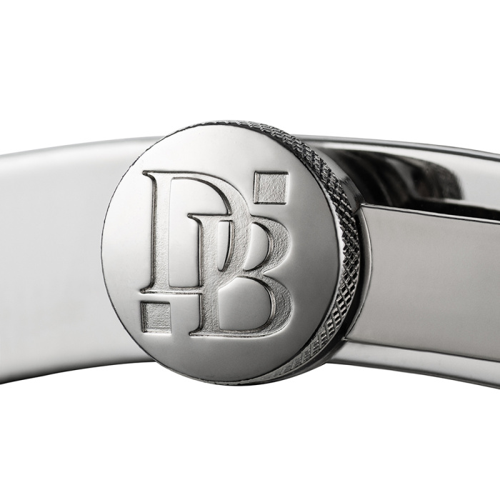 Piersiówka DAN BARMORE 