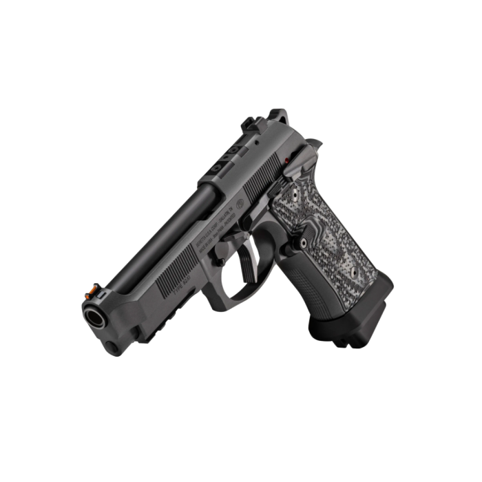 Pistolet Beretta 92 XI Squalo