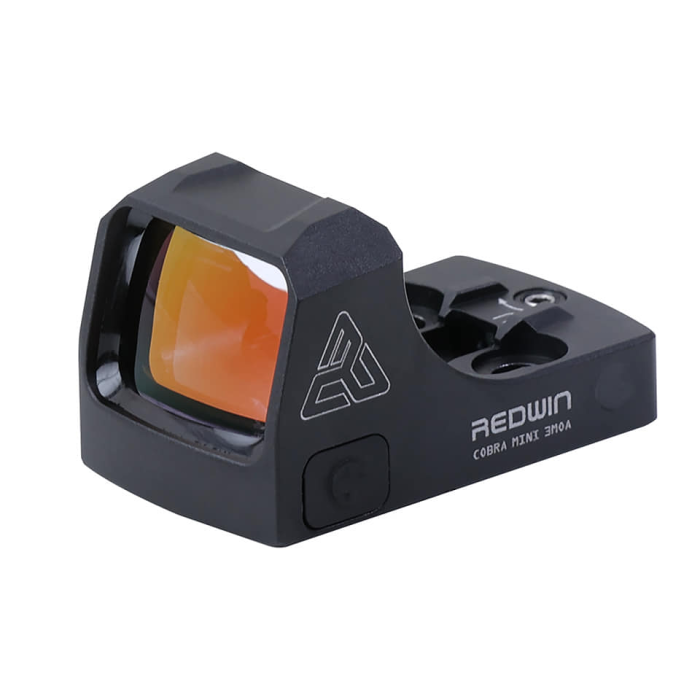 KOLIMATOR REDWIN RWD19 COBRA MINI 21X15 RMSc