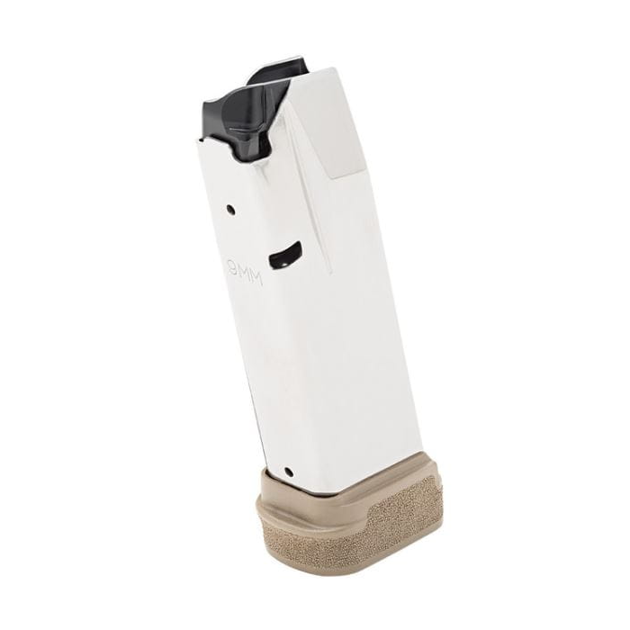 MAGAZYNEK SPRINGFIELD ARMORY HELLCAT HS H11 PRO 9x19 - 17RD FDE