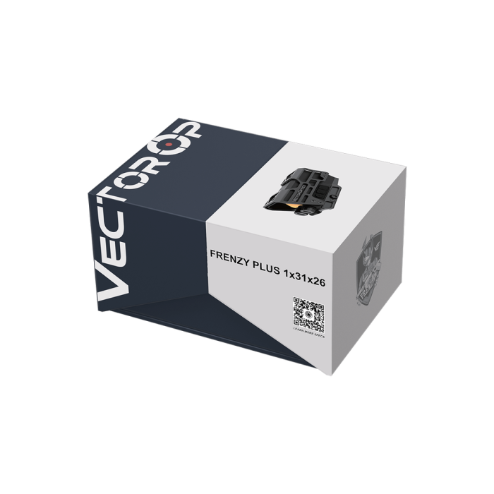 Kolimator Vector Optics Kolimator Frenzy PLUS 1x31x26