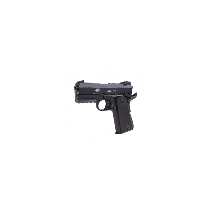 Pistolet GSG 922 STANDARD .22LR