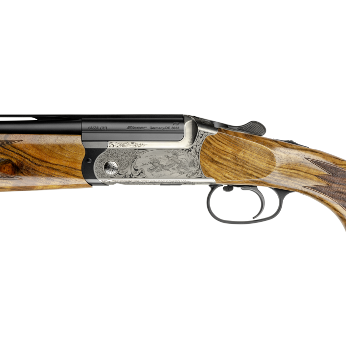 Bock Blaser F3 Competition Luxus