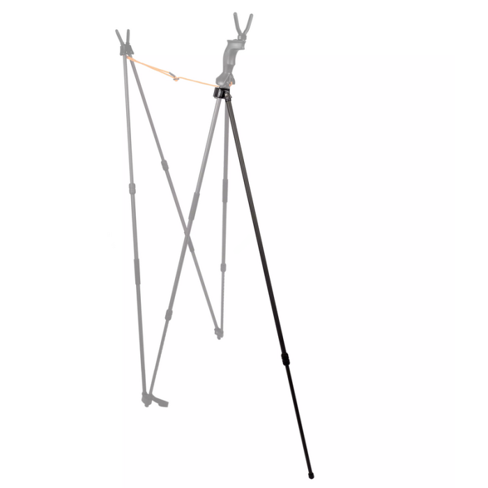 Dodatkowa Noga do Pastorał Blaser Carbon SHOOTING STICK 2.0