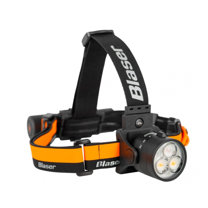 BLASER CZOŁÓWKA HT2500