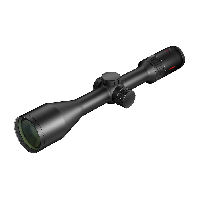 Luneta celownicza MINOX RS-4 3-12x56 (80413880)