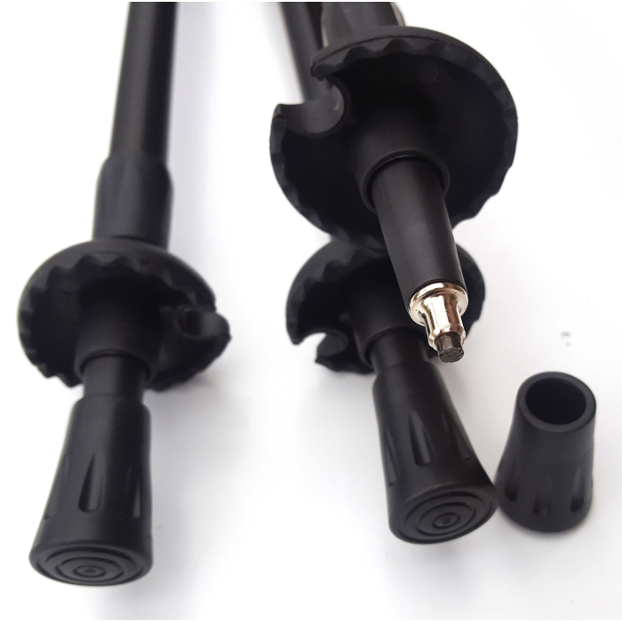 Pastorał myśliwski, podpórka, tripod, statyw