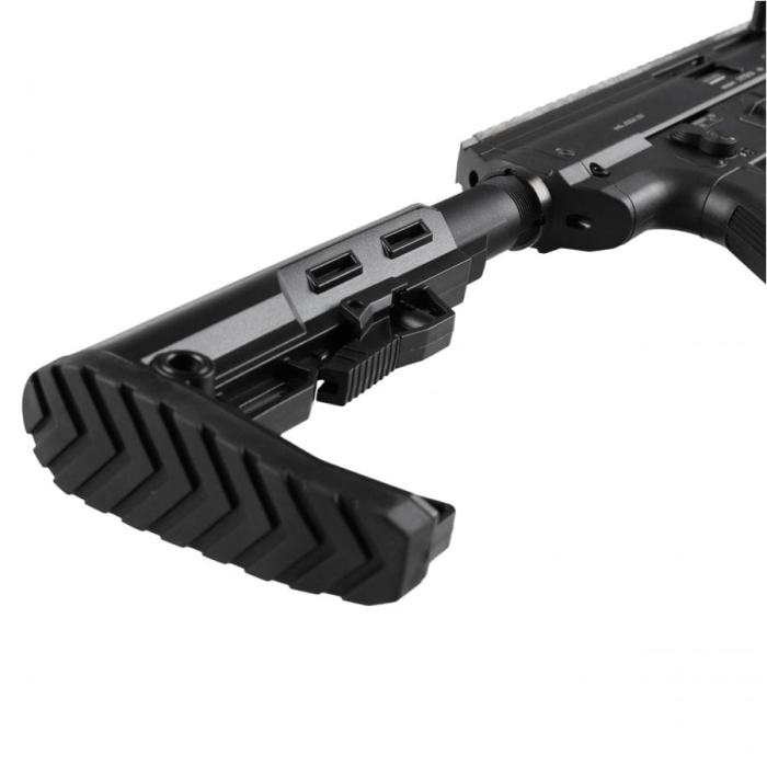 Karabin Mauser TacOps Super Set Black kal. 22