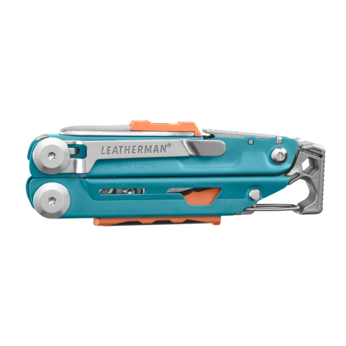 Narzędzie wielofunkcyjne Multitool Leatherman Signal - Santa Fe (833447)