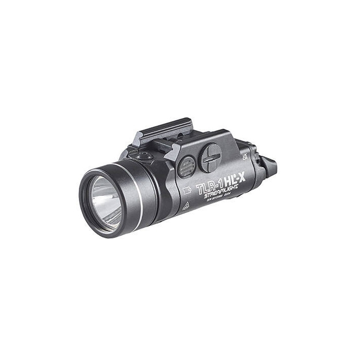 LATARKA TAKTYCZNA STREAMLIGHT TLR-1 HL-X USB L-69501