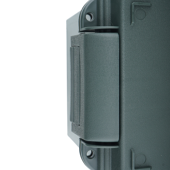 MFH SKRZYNKA NA AMUNICJĘ ŚREDNIA OLIWKOWA 27156 (38473)