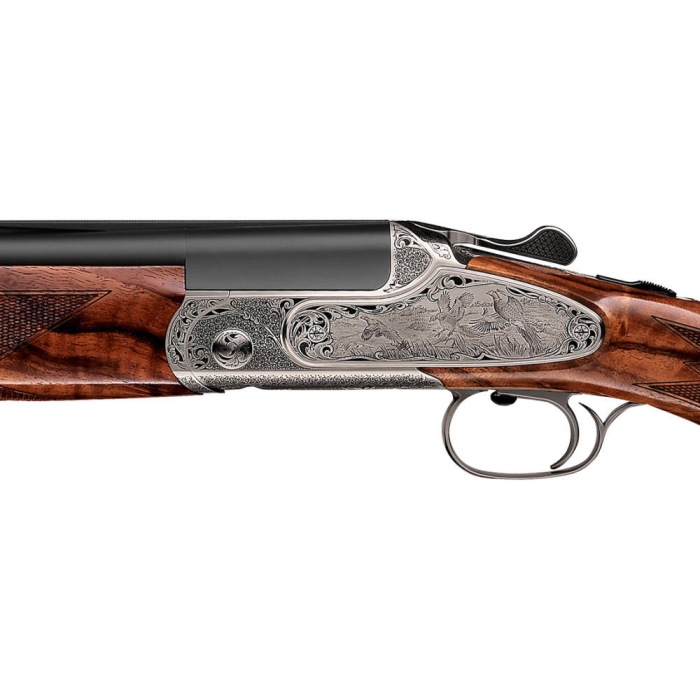 Strzelba Blaser F16 Game Heritage