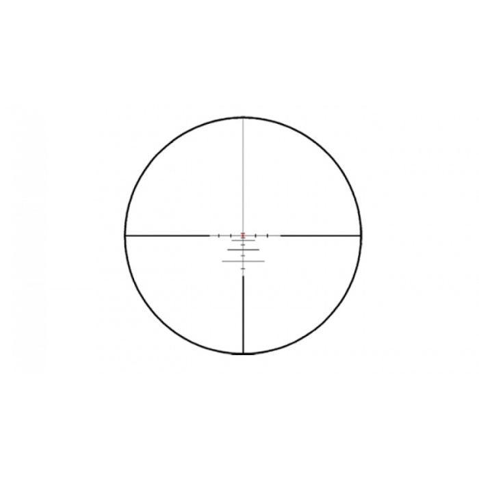 Luneta celownicza KONUS PRO 3-10x44 (7279)