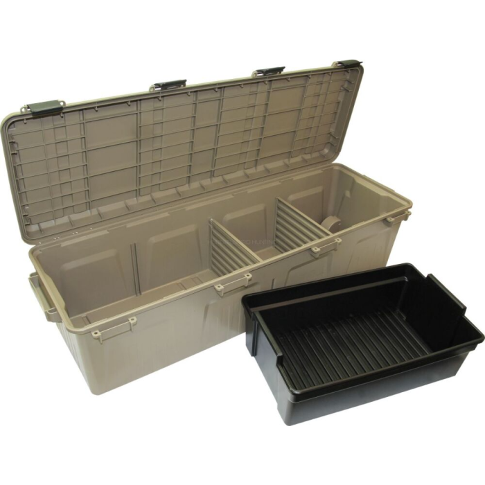 Skrzynia z kółkami Mobile Gear Crate MGC MTM