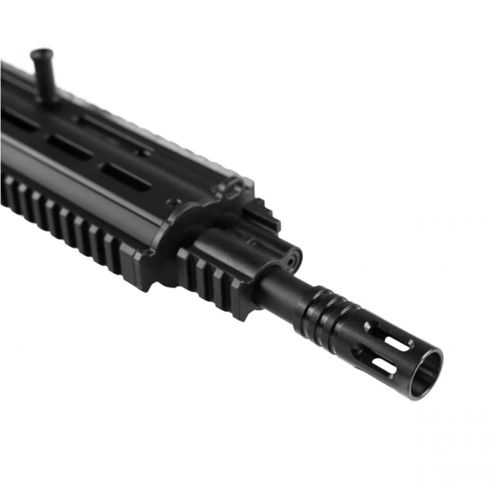 Karabin Mauser TacOps Super Set Black kal. 22