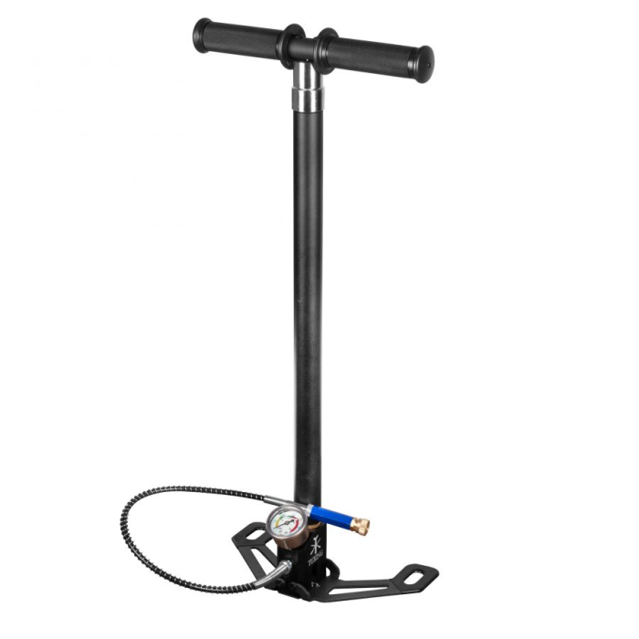 POMPKA PCP TUXING TXP004 Z CHŁODZENIEM WODNYM 701-000