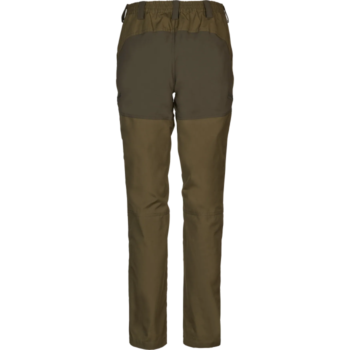 Spodnie damskie Harkila - Fjell Dark Olive/willow Green (100640091)