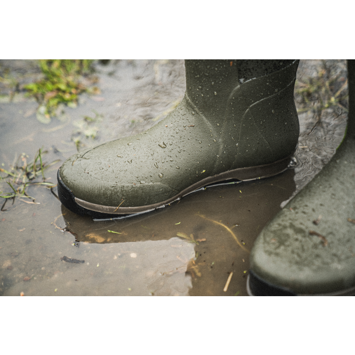 Kalosze Seeland HILLSIDE ENFORCED BOOT PINE GREEN (4038600302)