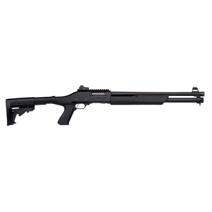 Fabarm SDASS Pro Telescopic