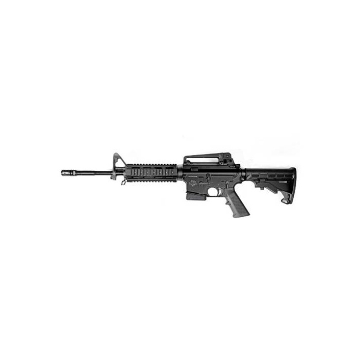 Karabinek PAC M4 - 14,5"