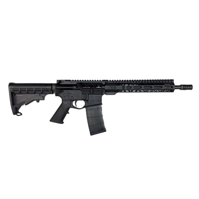 Karabinek AR15 FAXON Ascent 12.5″ – 5,56x45mm/.223Rem