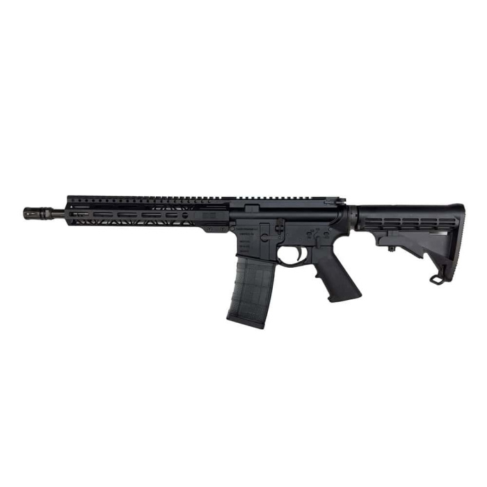 Karabinek AR15 FAXON Ascent 12.5″ – 5,56x45mm/.223Rem